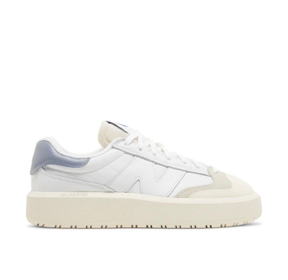 New Balance CT302 size 7